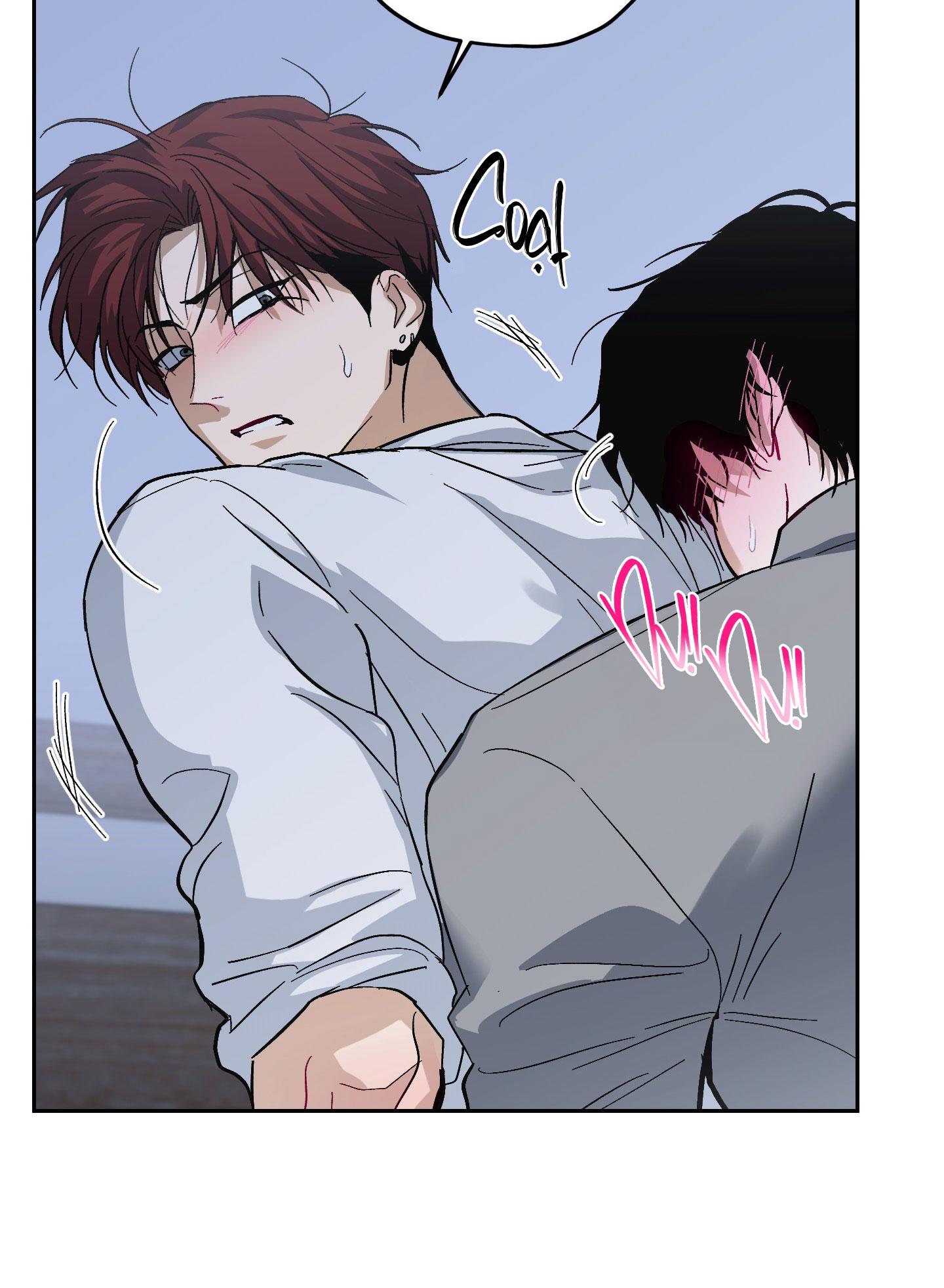 TƯƠNG XỨNG Chapter 11 - Next Chapter 12