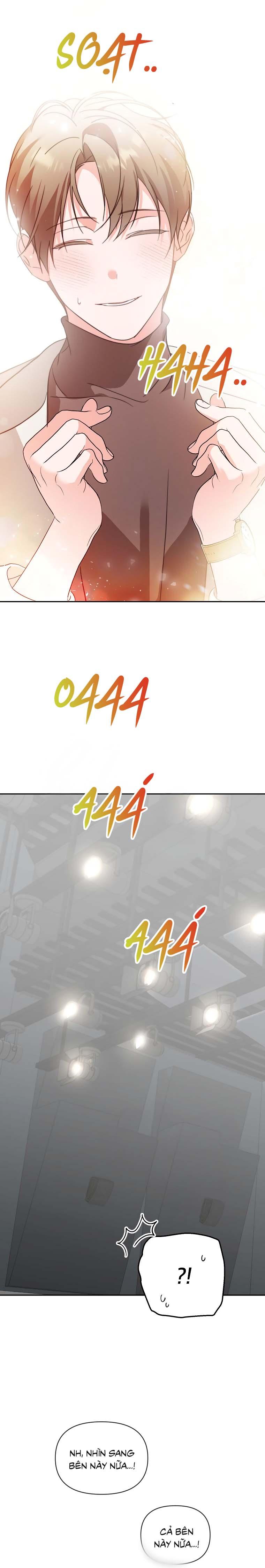 Masquerade Chapter 30 - Next Chapter 31