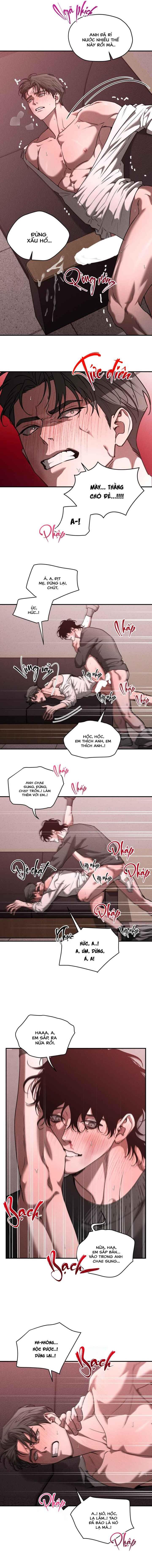 Con nợ thành thật! Chapter 4 - Next Chapter 5