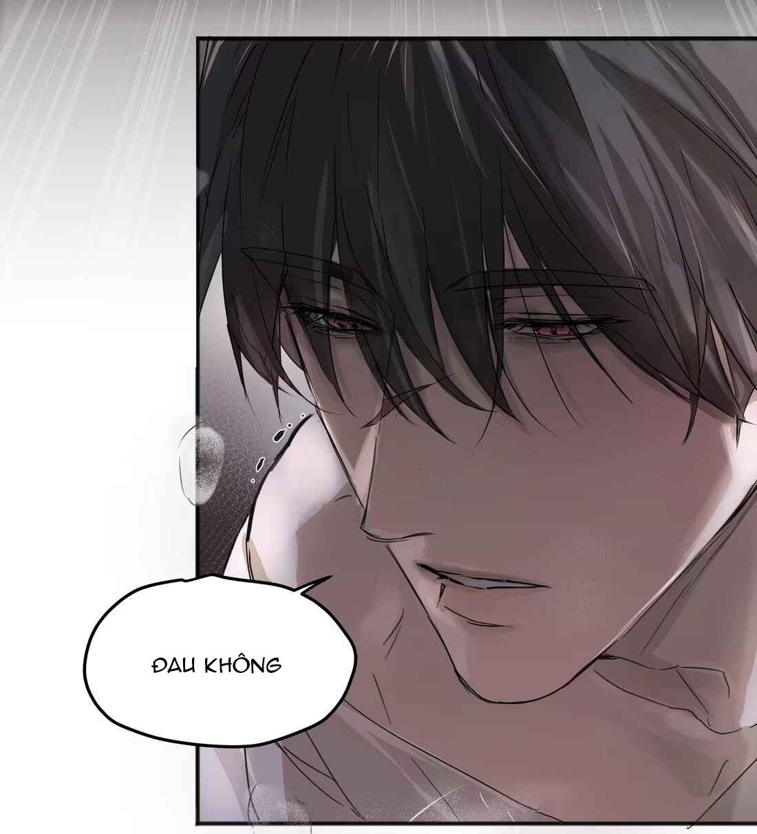 Tôi Bị Chó Điên Phát Hiện Bản Thân Là Đồng Loại Chapter 4 - Trang 2