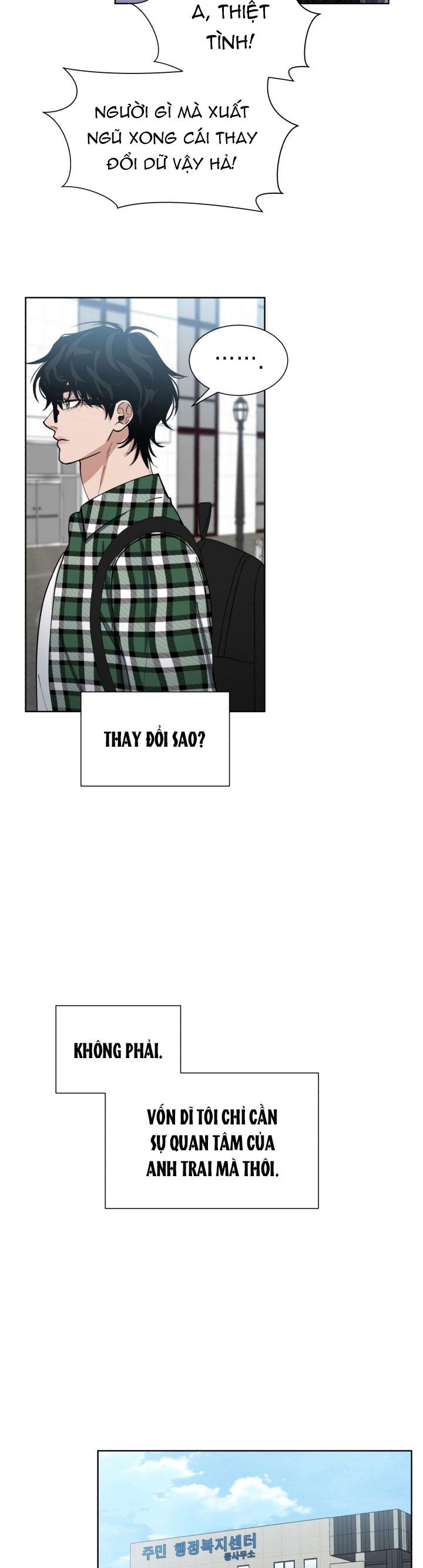 TUYỂN TẬP CUỒNG CÔNG-CHIẾM HỮU CÔNG CỦA NHÀ KIM Chapter 54 ty ngoài gd 1 - Trang 3