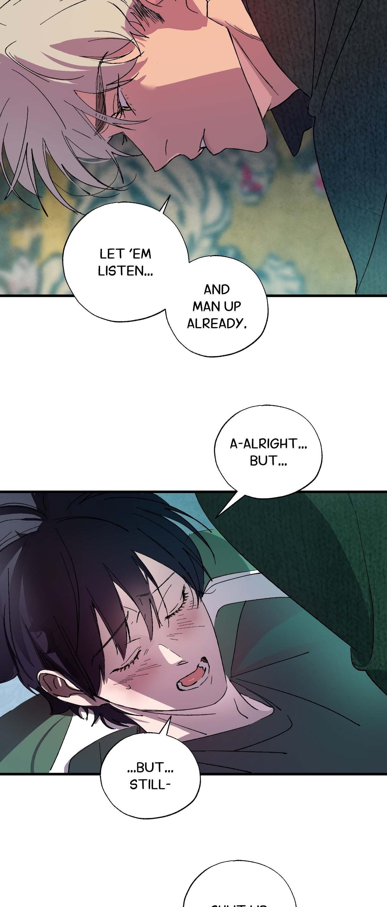 (GĐCV) THIÊNG LIÊNG Chapter 7 H+ HD - Trang 2
