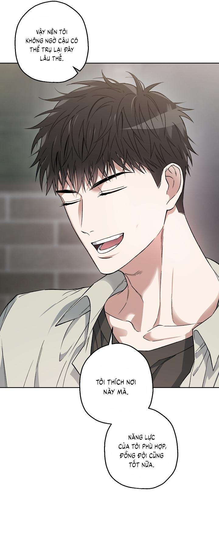 (CBunu) Vong Chủng Chapter 13 - Trang 2