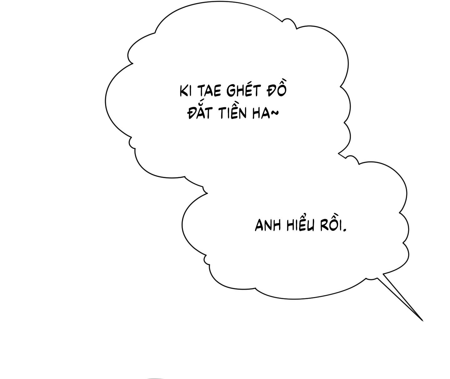 (CBunu) Vị Khách Từ Căn Nhà Phía Sau Chapter 10 Ngoại truyện 1 - Trang 2