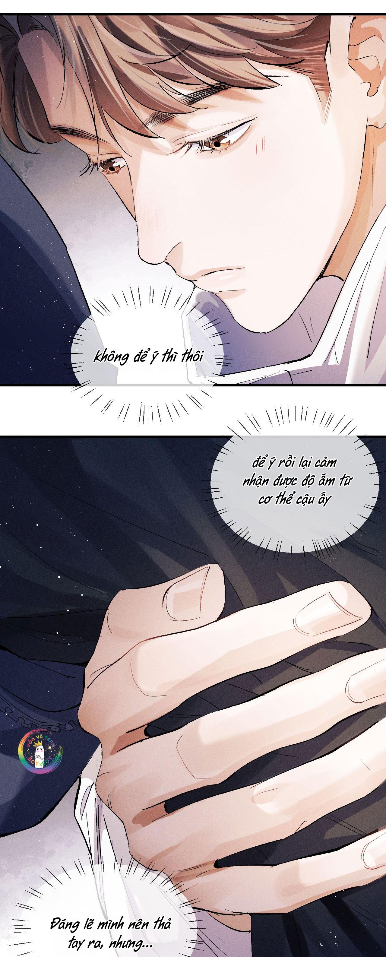 Tát Dã (Ngang Tàng) Chapter 57 - Trang 2