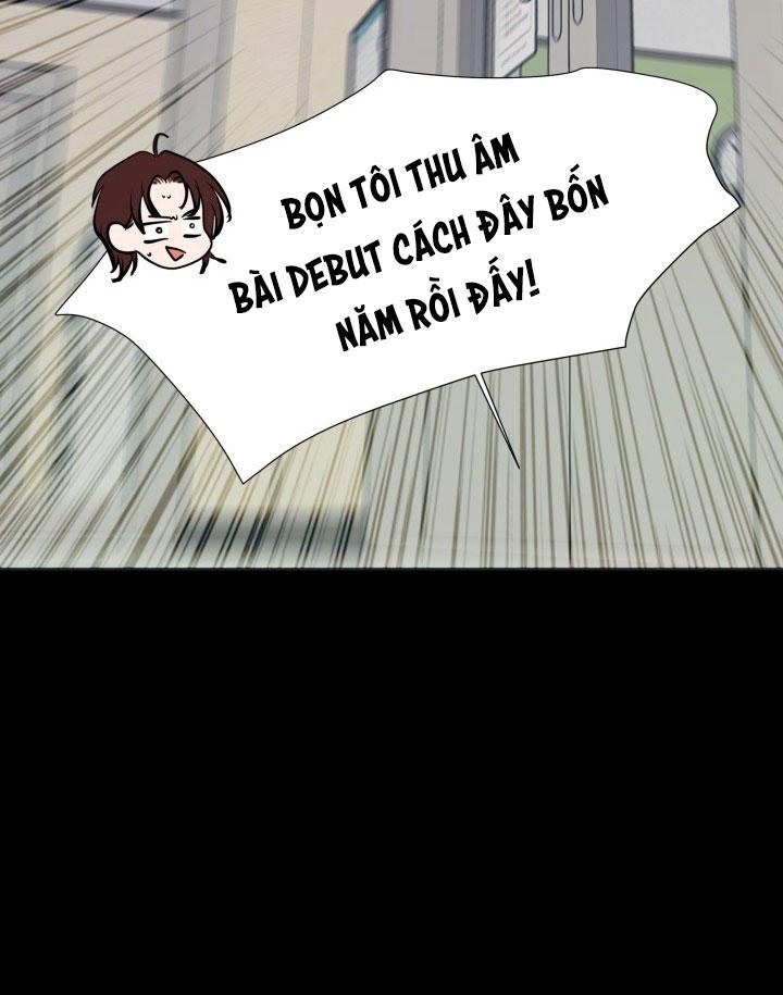 TUYỂN TẬP NHẤT THỤ ĐA CÔNG CỦA NHÀ KIM Chapter 45.1 điều to lớn 1 - Trang 2