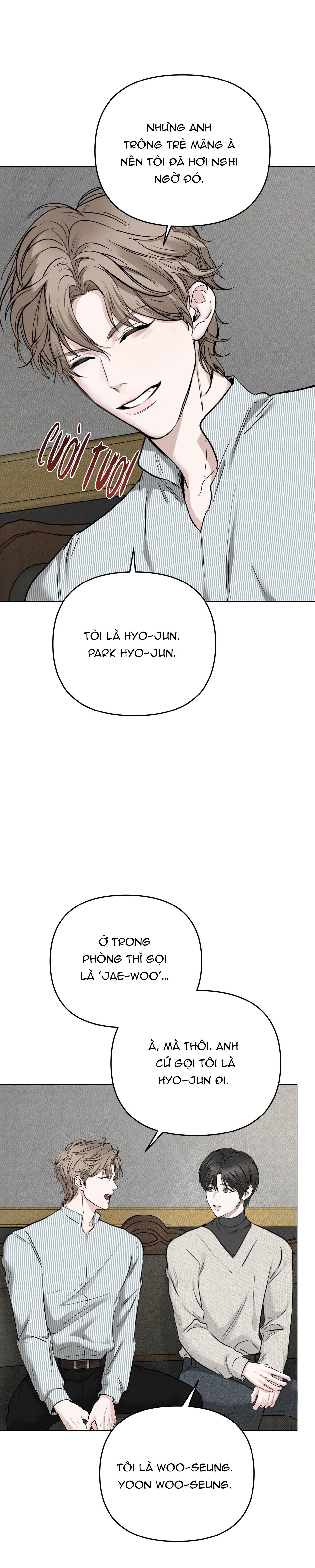 Kẻ đánh cắp con tim Chapter 1 - Next Chapter 2
