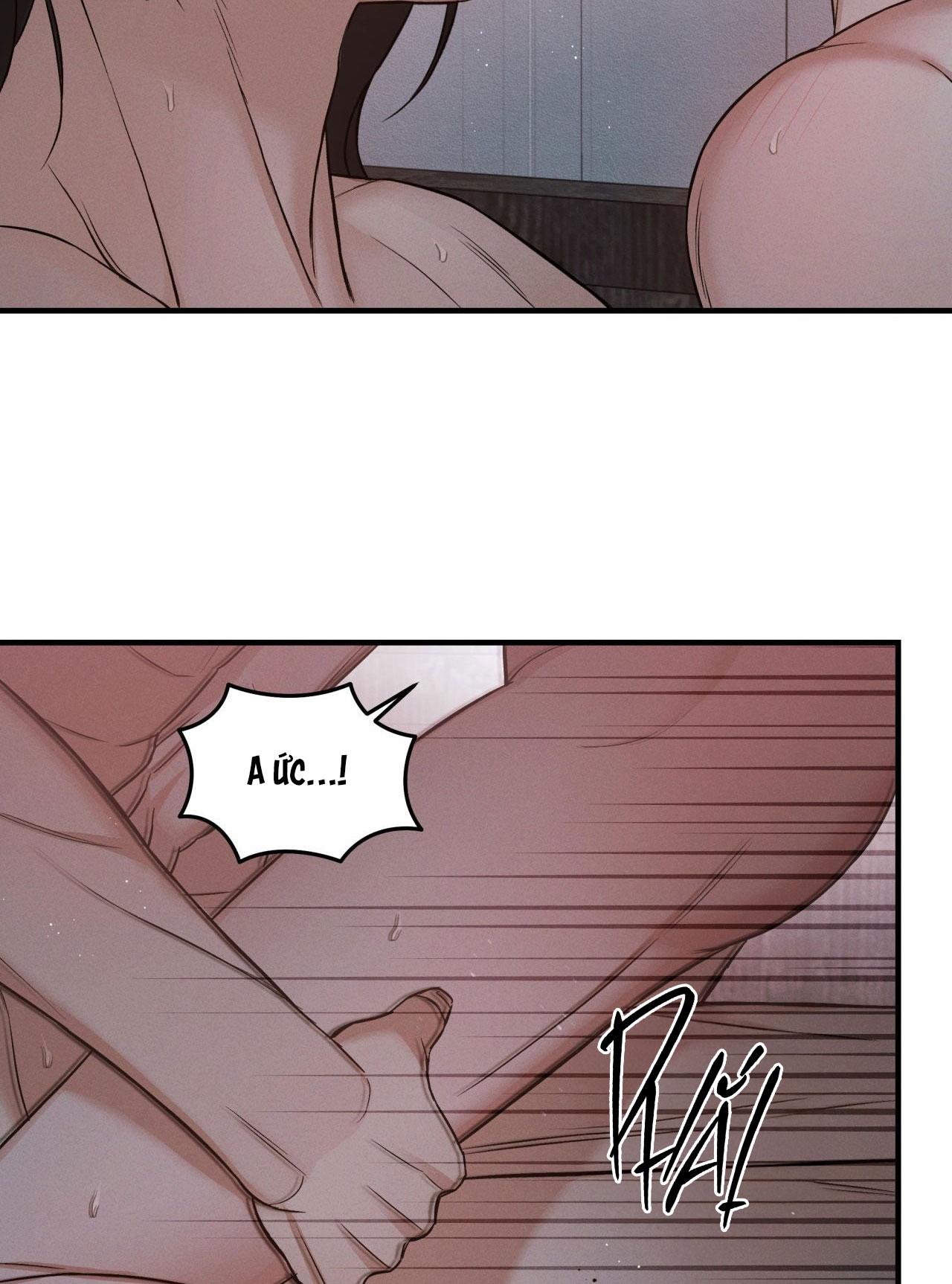 NIGHT END Chapter 5 - Trang 2