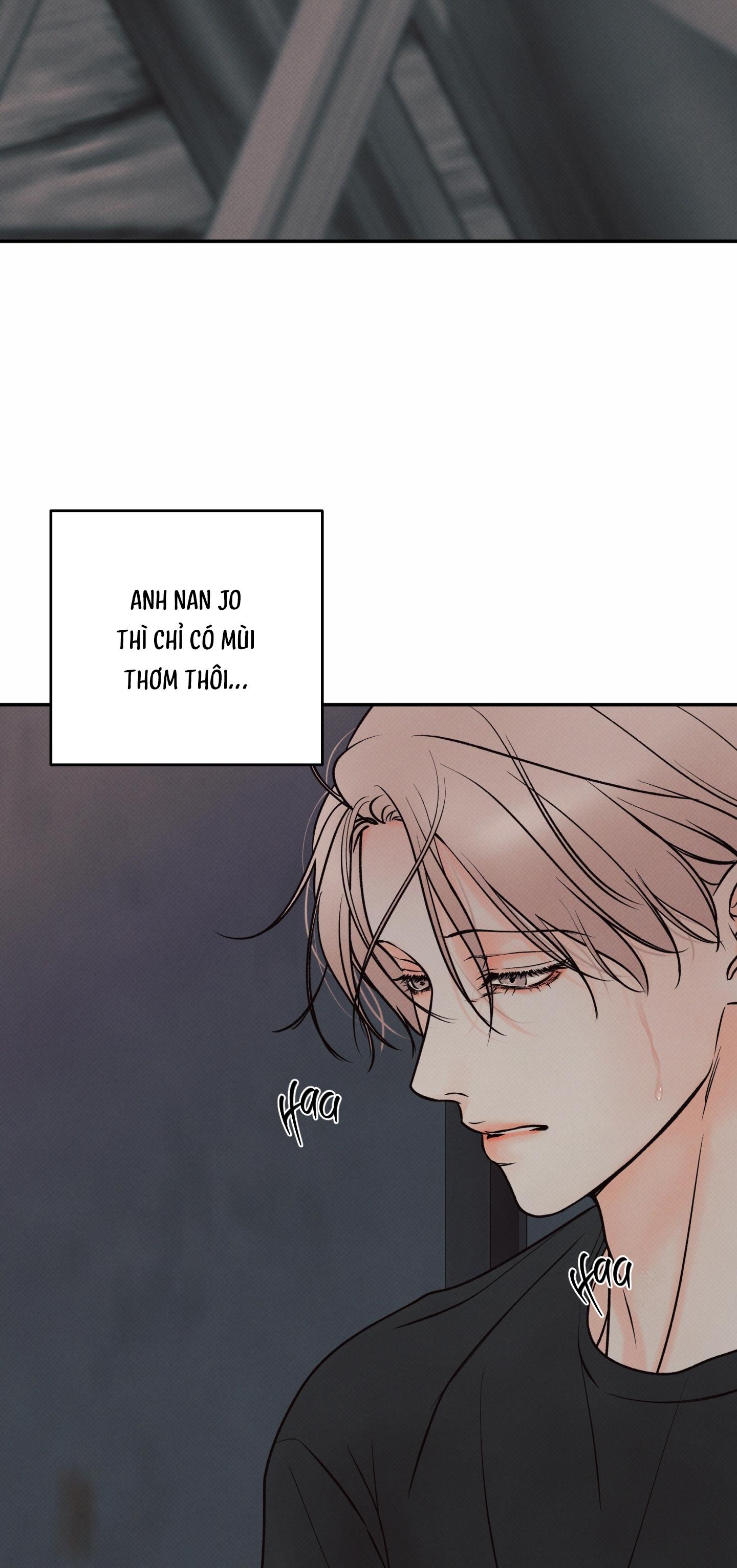 (GĐCV) RANH GIỚI CỦA SỰ MÊ HOẶC Chapter 28 H - Trang 2