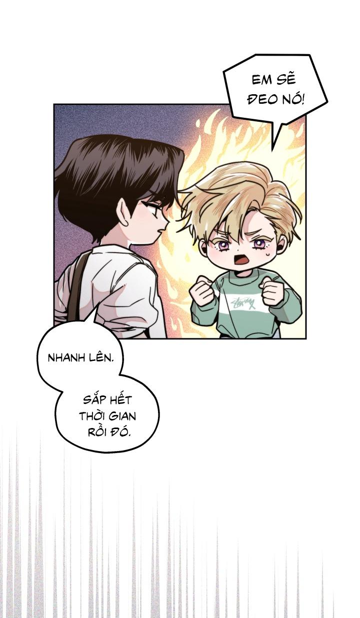 Người Hàng Xóm Bất Ngờ Chapter 7 - Trang 2