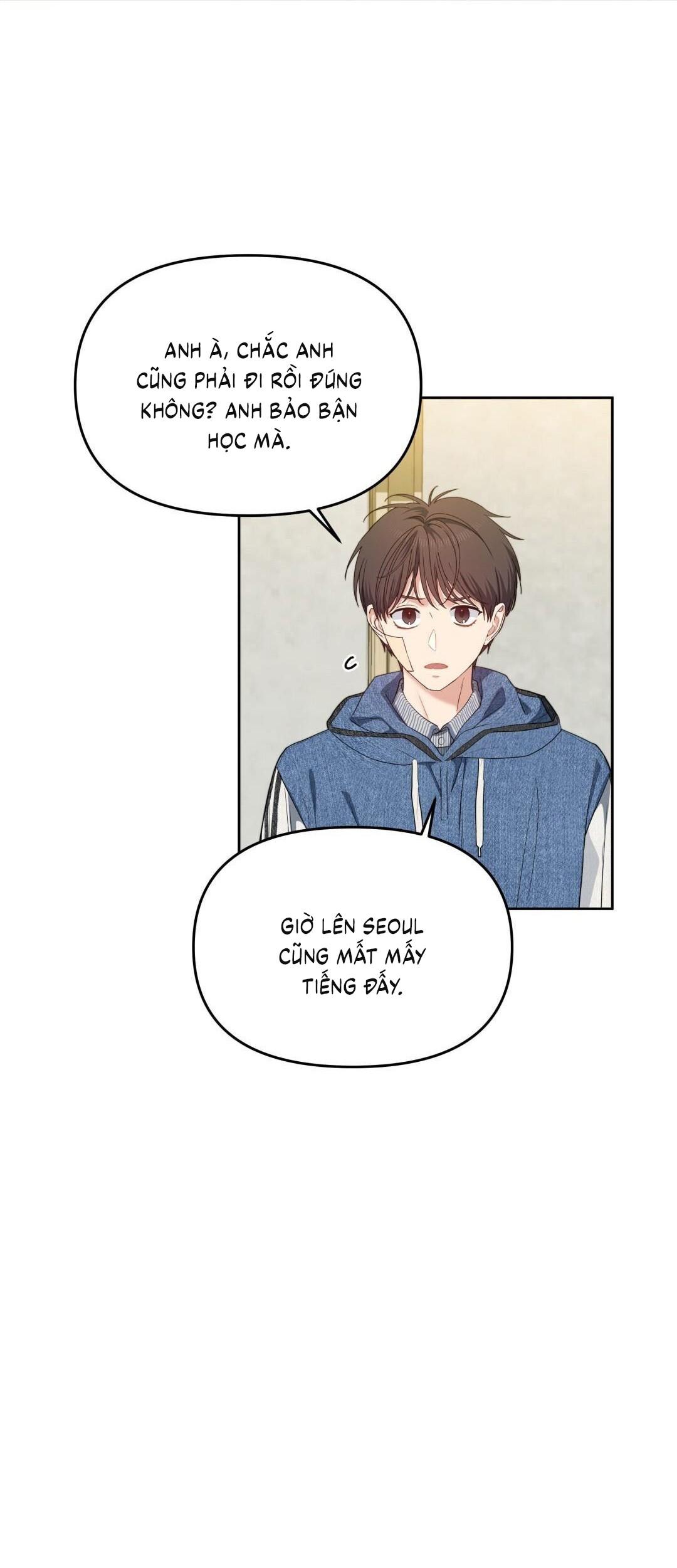 (CBunu) Cherry Cake Chapter 34 - Trang 2