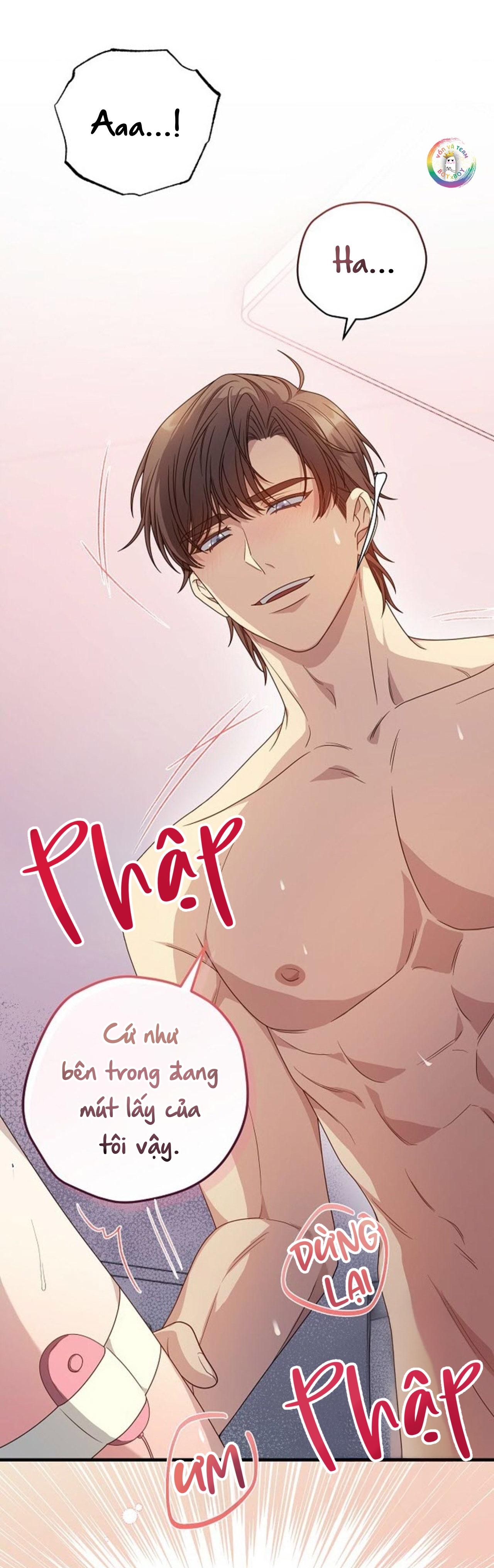 (END) Xin Sếp Phê Duyệt Tối nay Chapter 10 Phòng Marketing - Trang 2