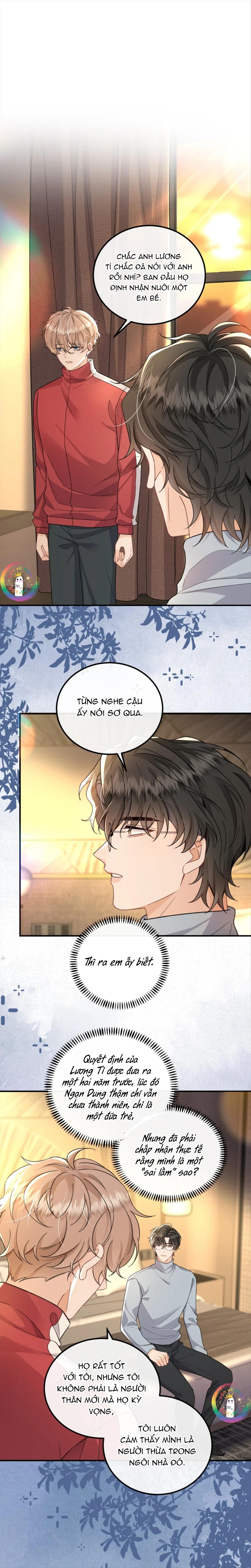 Dáng Vẻ Anh Thích Em Đều Có (END) Chapter 22 - Trang 2