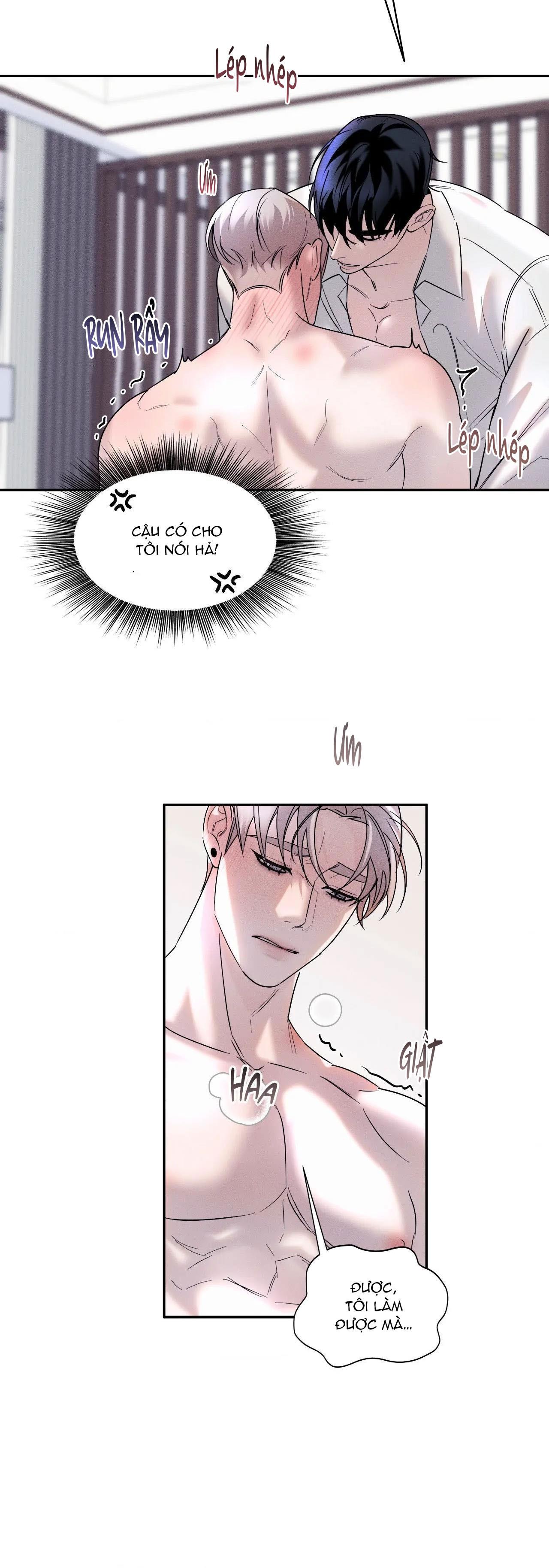Đảo Ngược Kịch Bản Chapter 6 - Trang 2