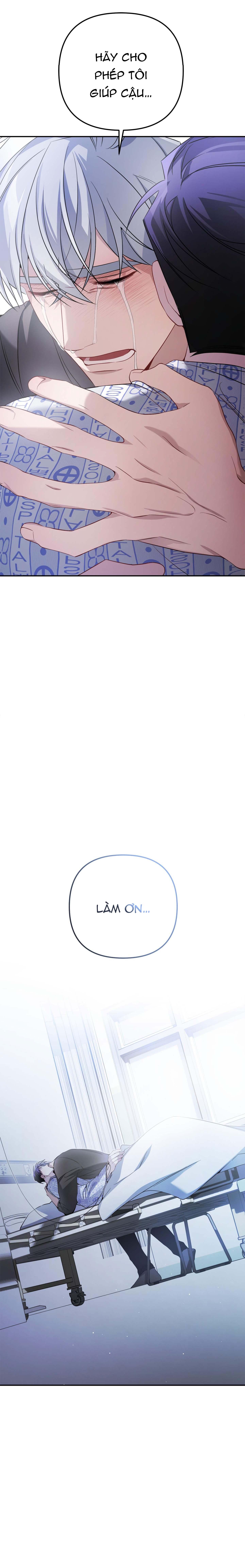 Sự trả thù của Guide Chapter 9 - Next Chapter 10 END