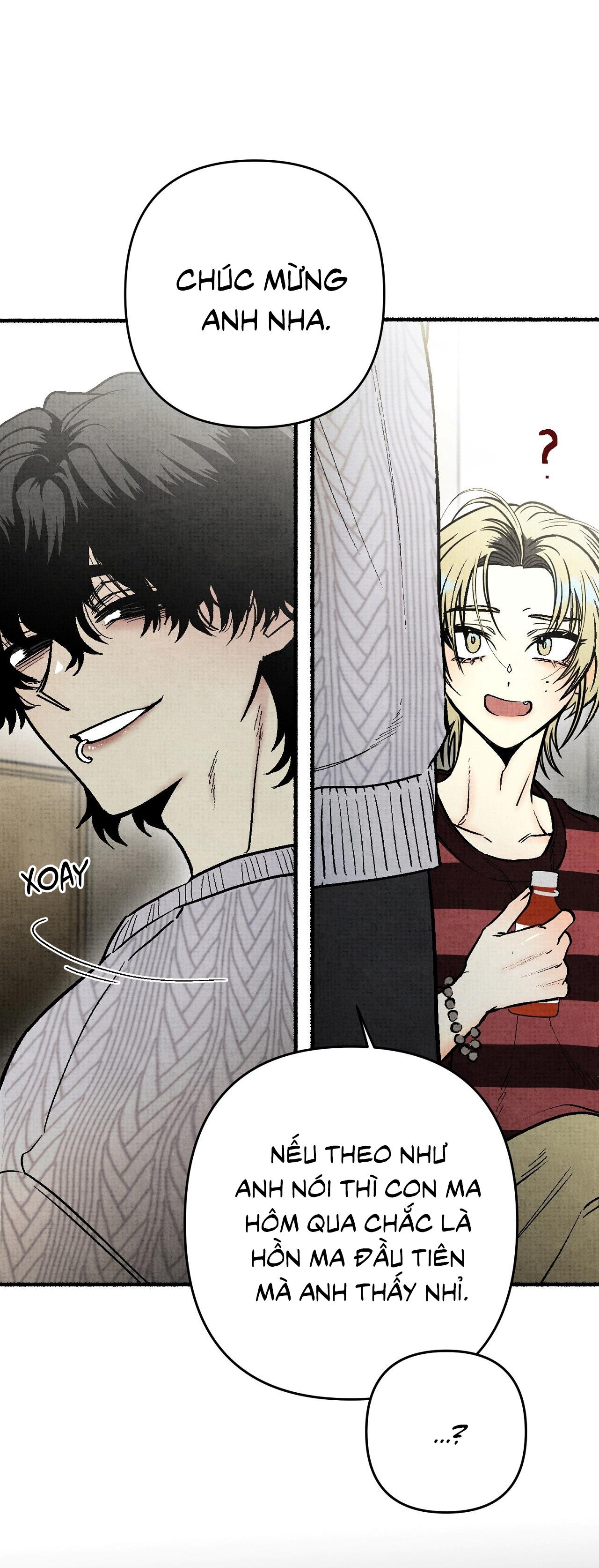 Chuyện Lạ Bốn Mùa Chapter 2 - Trang 2