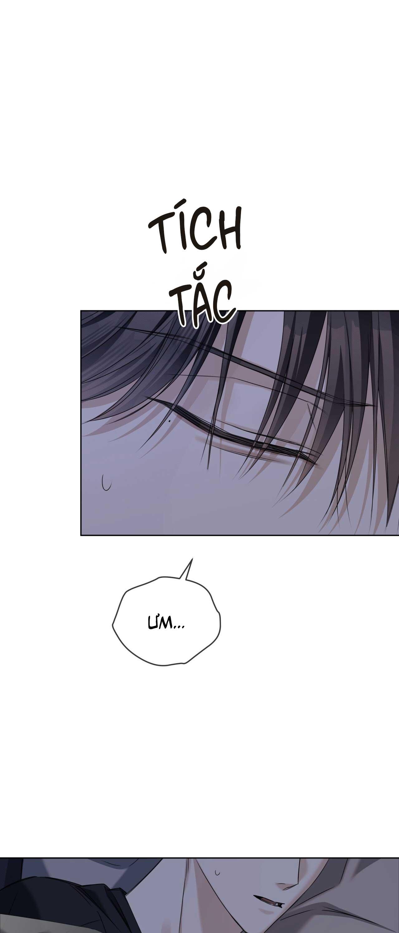 CHEAT DAY Chapter 9 - Next Chapter 10