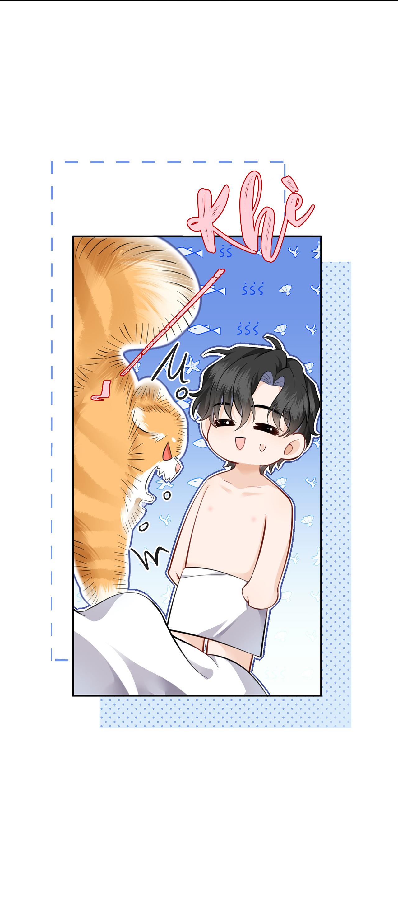 Dáng Vẻ Anh Thích Em Đều Có (END) Chapter 2 - Trang 2