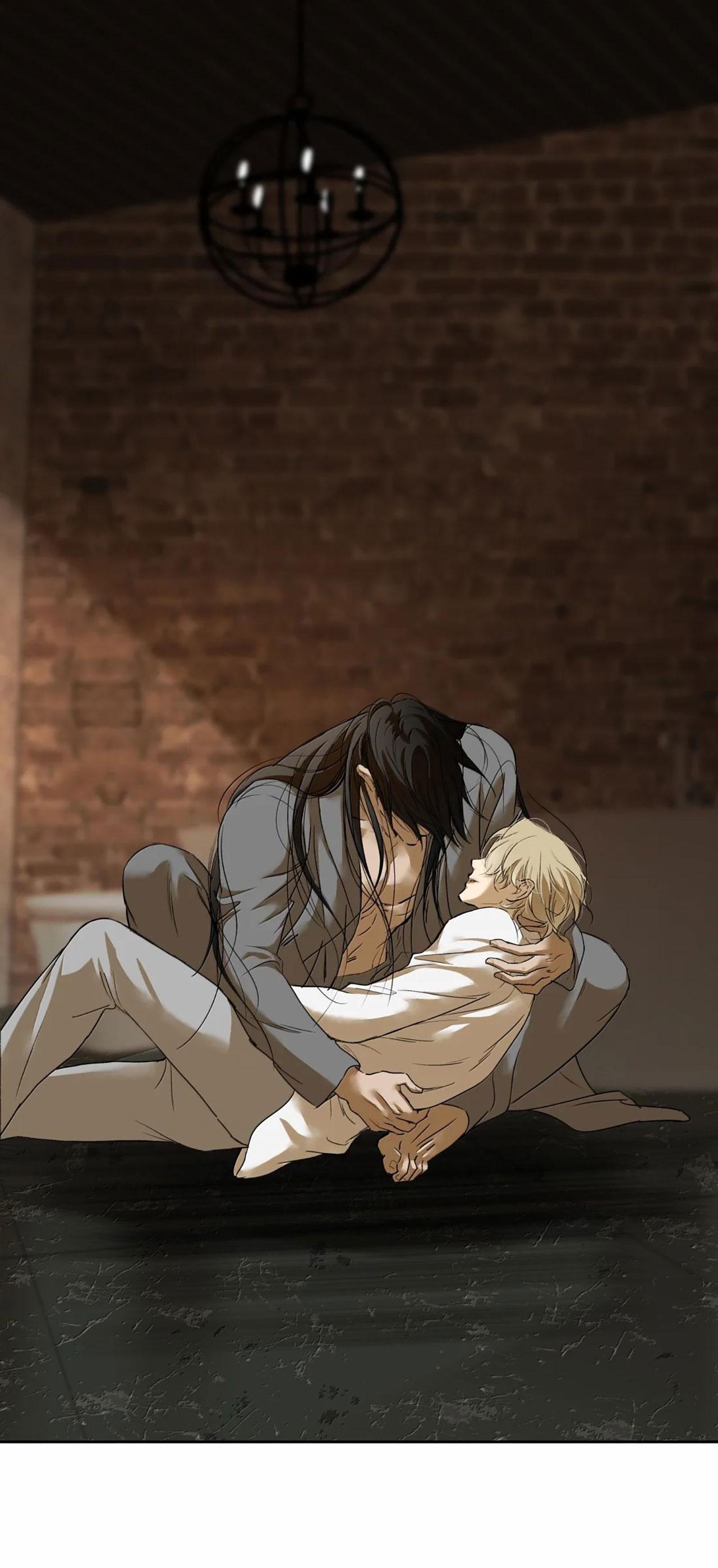 Sắc Thu Nghĩa Trang Chapter 28 - Trang 2