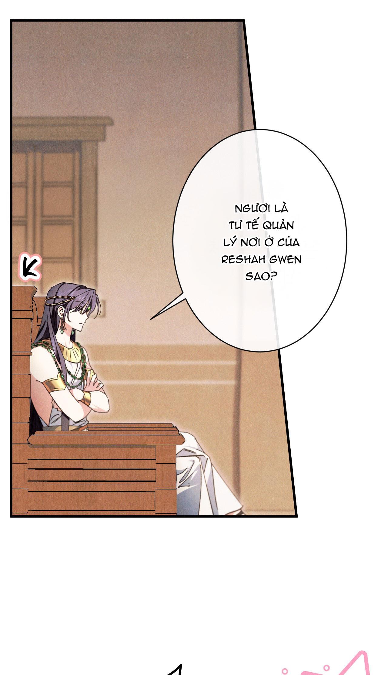 RẮN NUỐT LỰU Chapter 24 - Trang 2