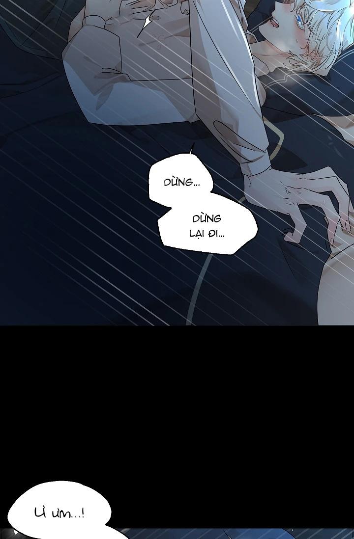 (Daisy) Snake Hole Chapter 2 - Next Chapter 3 H+