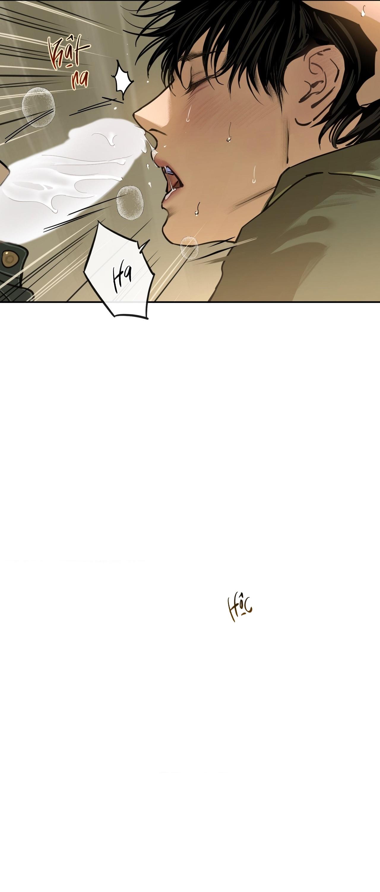 (GĐCV) SA NGÃ Chapter 8 H+ - Next Chapter 9 END