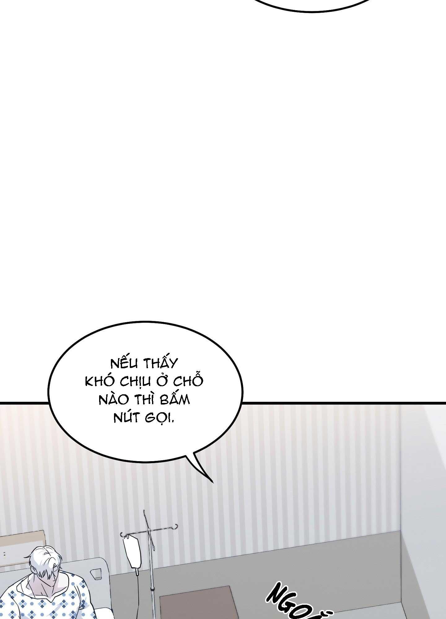 MẢNH VỠ CỦA ÁNH TRĂNG Chapter 2 - Trang 2