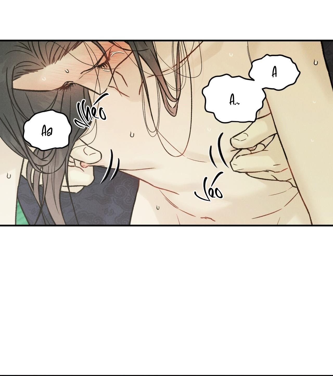 (GĐCV) GALE OF THE GOD Chapter 24 H+ - Trang 2