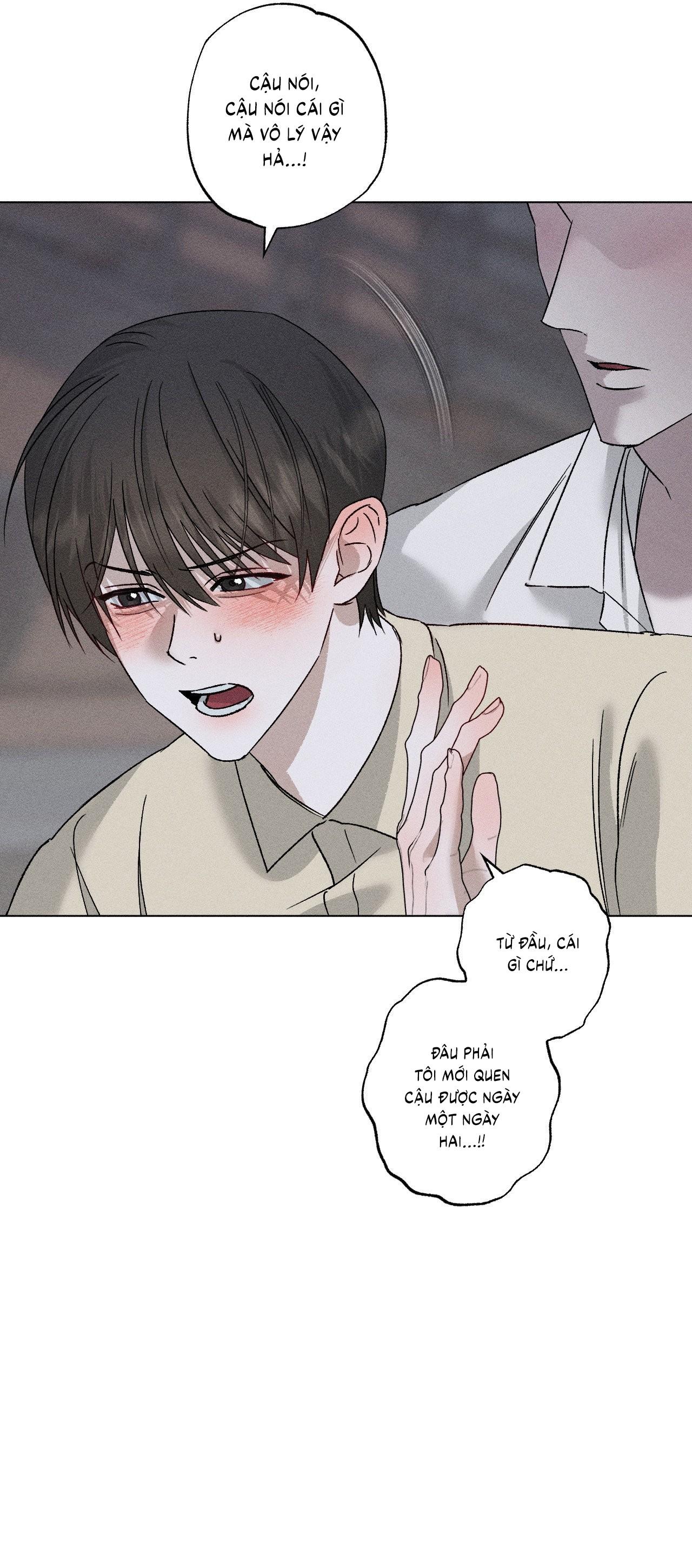 Close Up Chapter 31 H+ - Next Chapter 32 H+