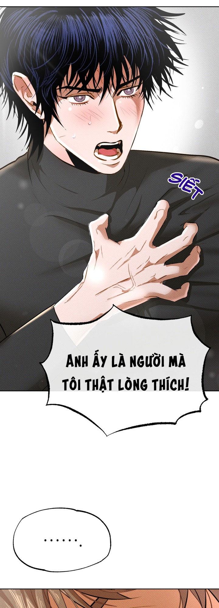 TUYỂN TẬP NGỰC BỰ, CUNG KHỦ CỦA NHÀ KIM Chapter 181.7 ôm anh 7 - Trang 2
