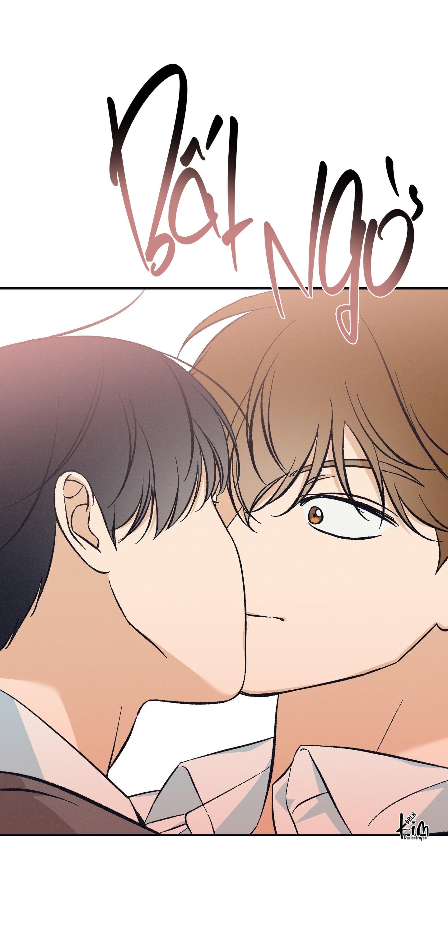 NGHIỆN SEX Chapter 31.6 pizza end - Trang 2