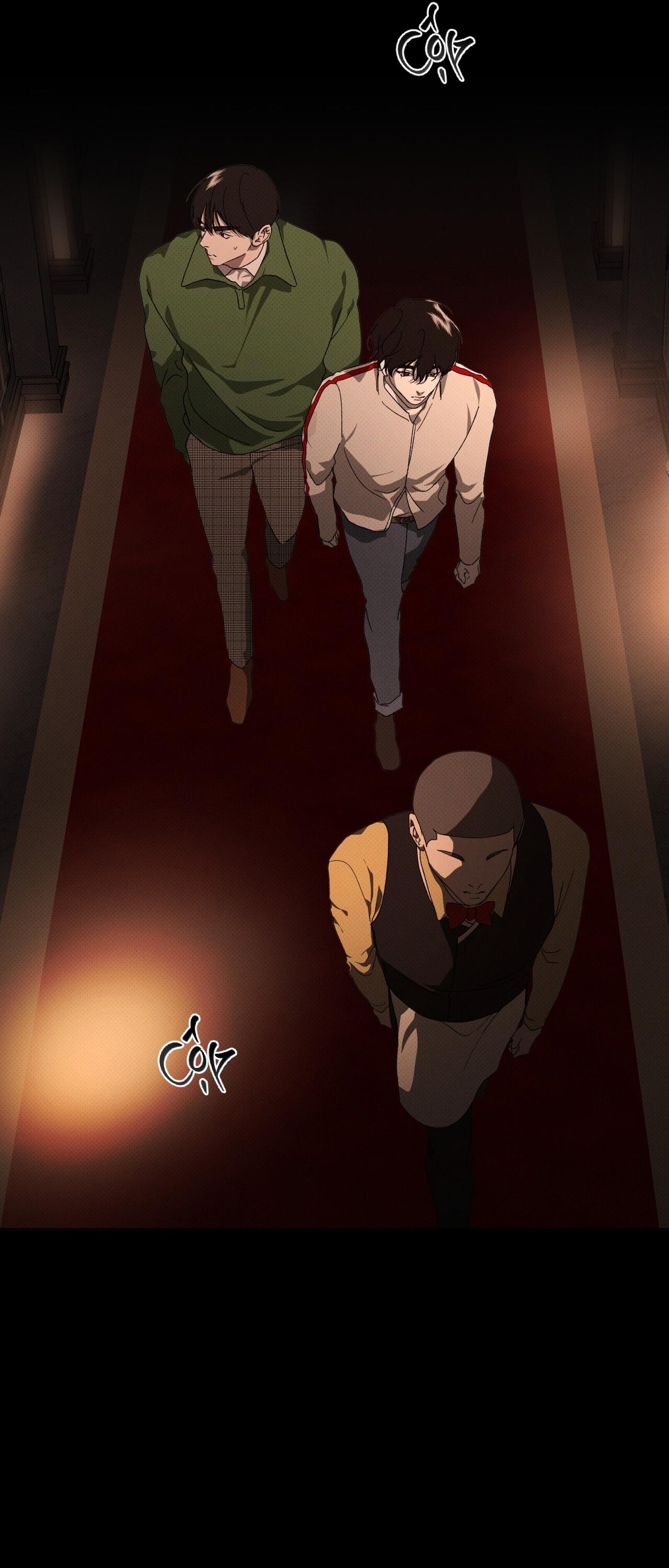 HÌNH THÁI TIẾN HÓA Chapter 10 - Trang 2