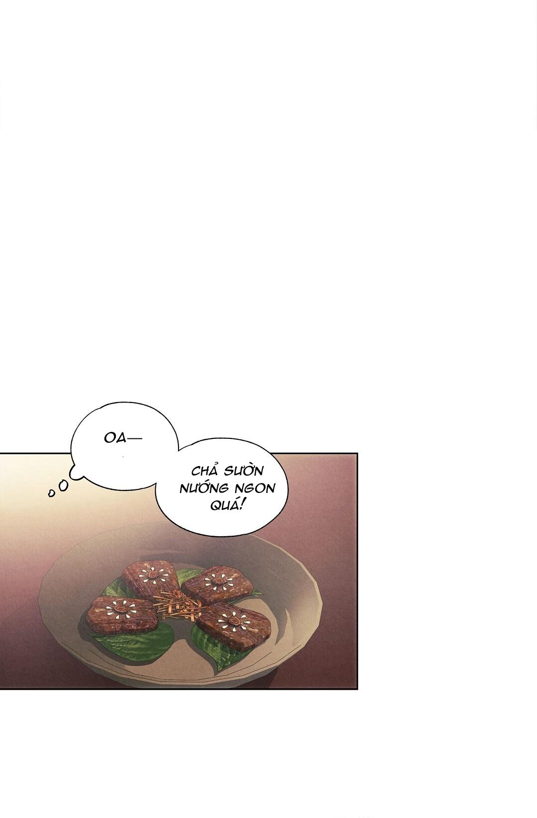 (RÔ LAI) QUÁ KHỨ CỦA KẺ PHẢN DIỆN Chapter 16 - Trang 2