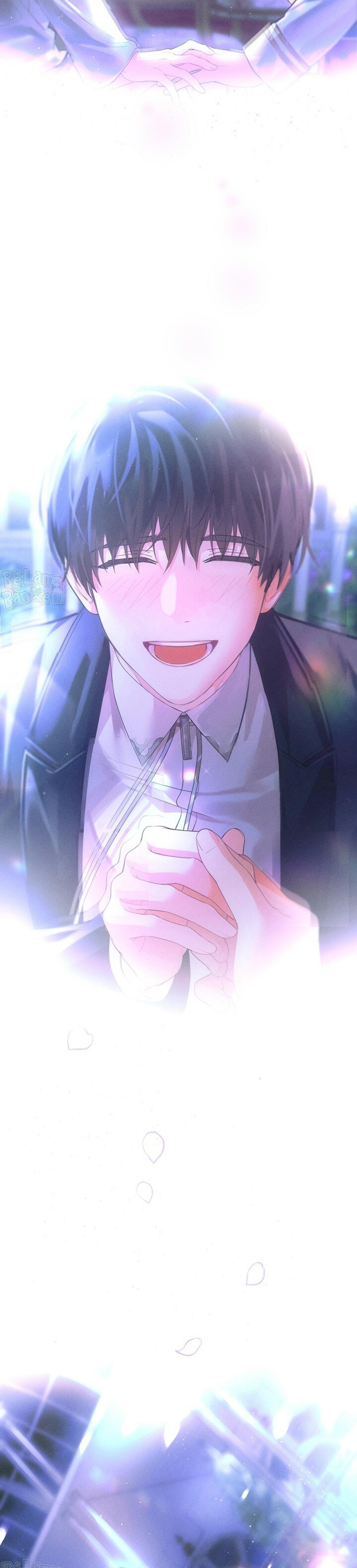 Who’s your daddy Chapter 47.04 Hậu kỳ - Trang 2