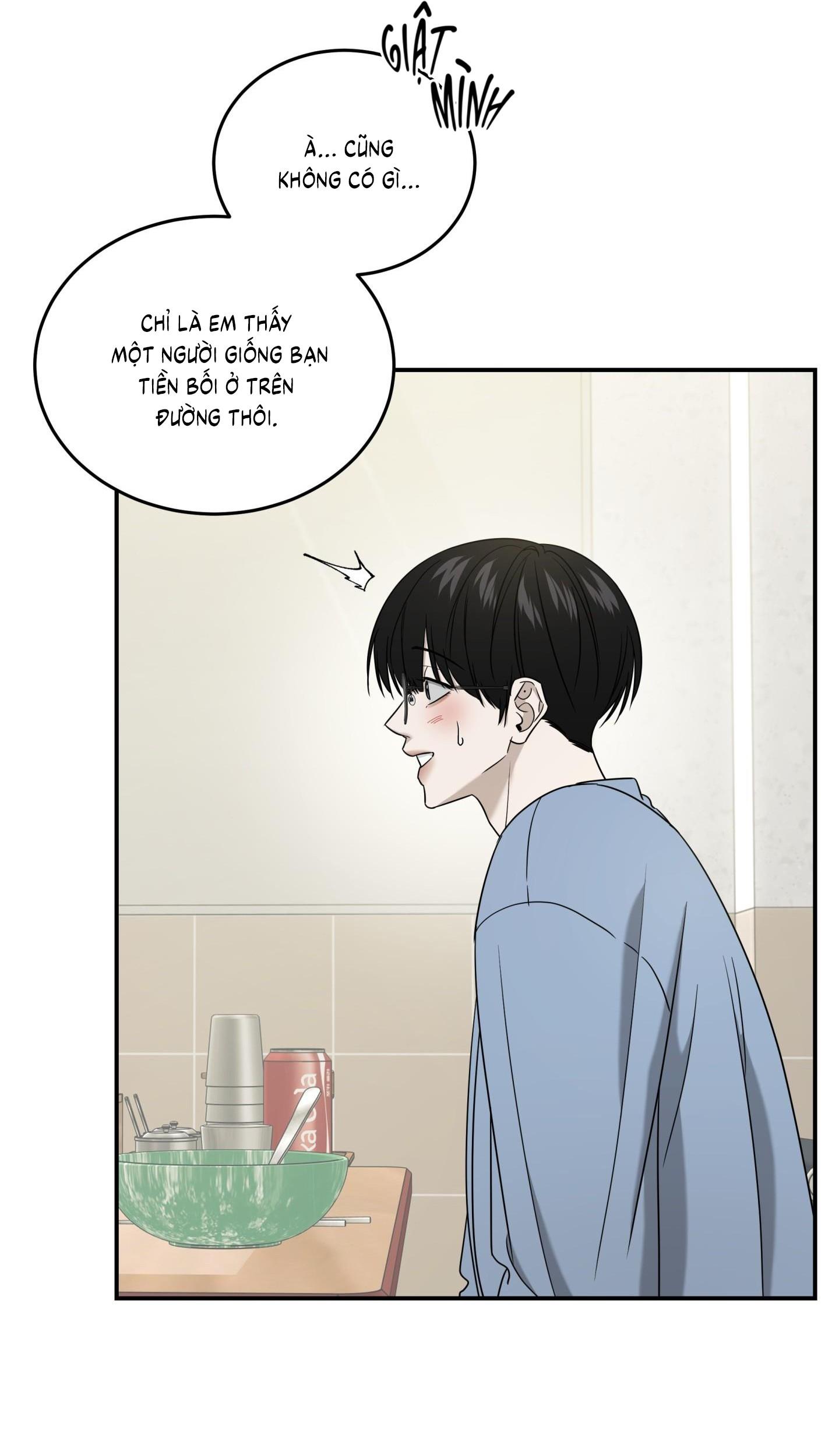 |DROP| Hưởng Lợi Chapter 50 - Trang 2