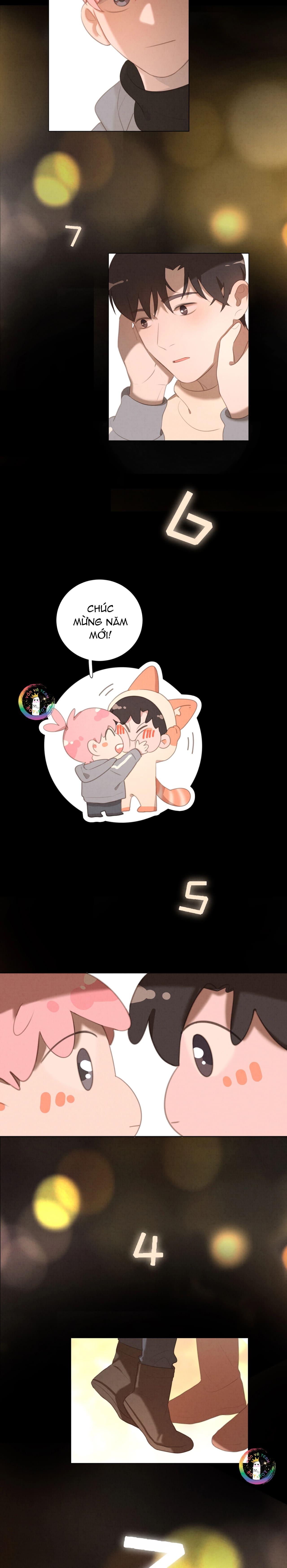 Xã Hội Mồn Lèo Chapter 79.5 - Next Chapter 79.5