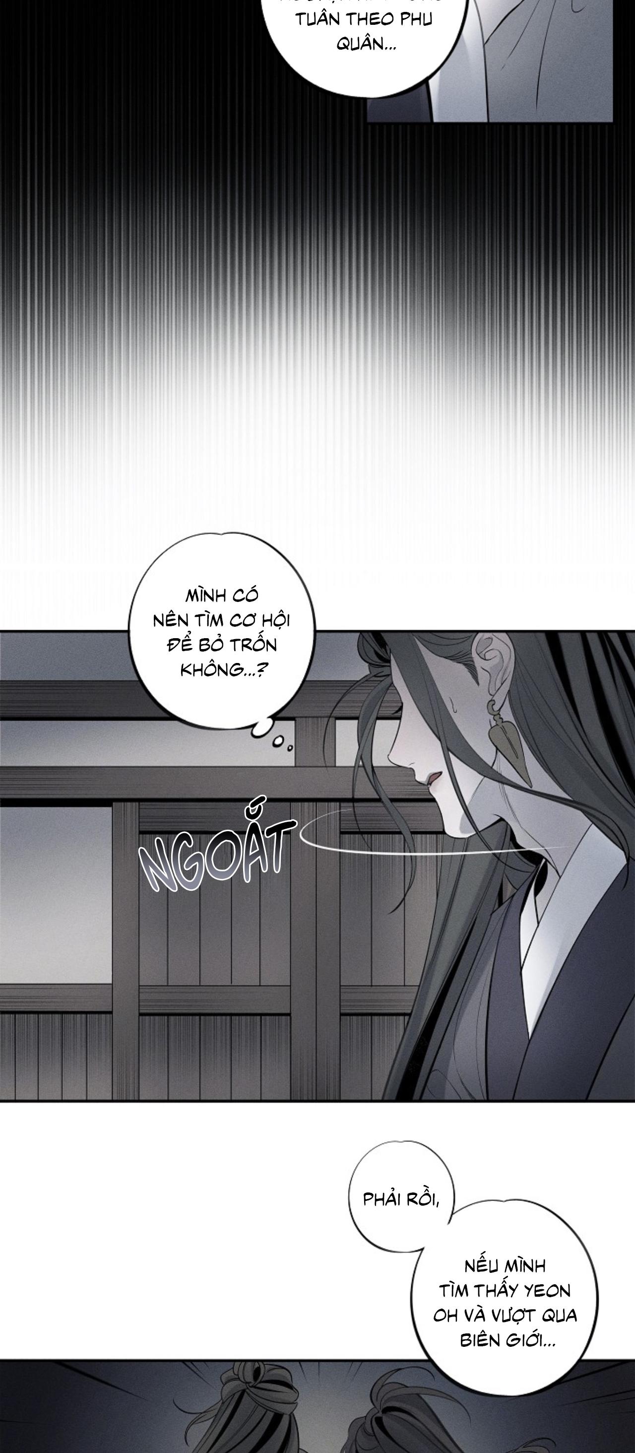 Ngũ tắc: hiếu ái truyện Chapter 7 - Trang 2