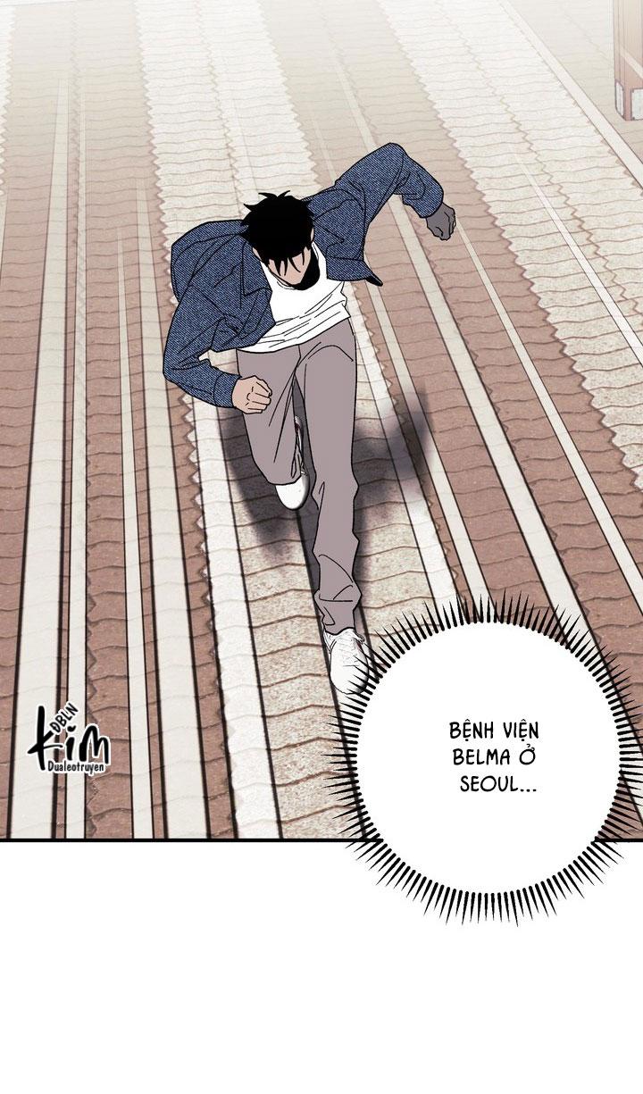 SỰ THAM LAM CỦA NHÂN LOẠI Chapter 17.6 thần linh 6 - Trang 2