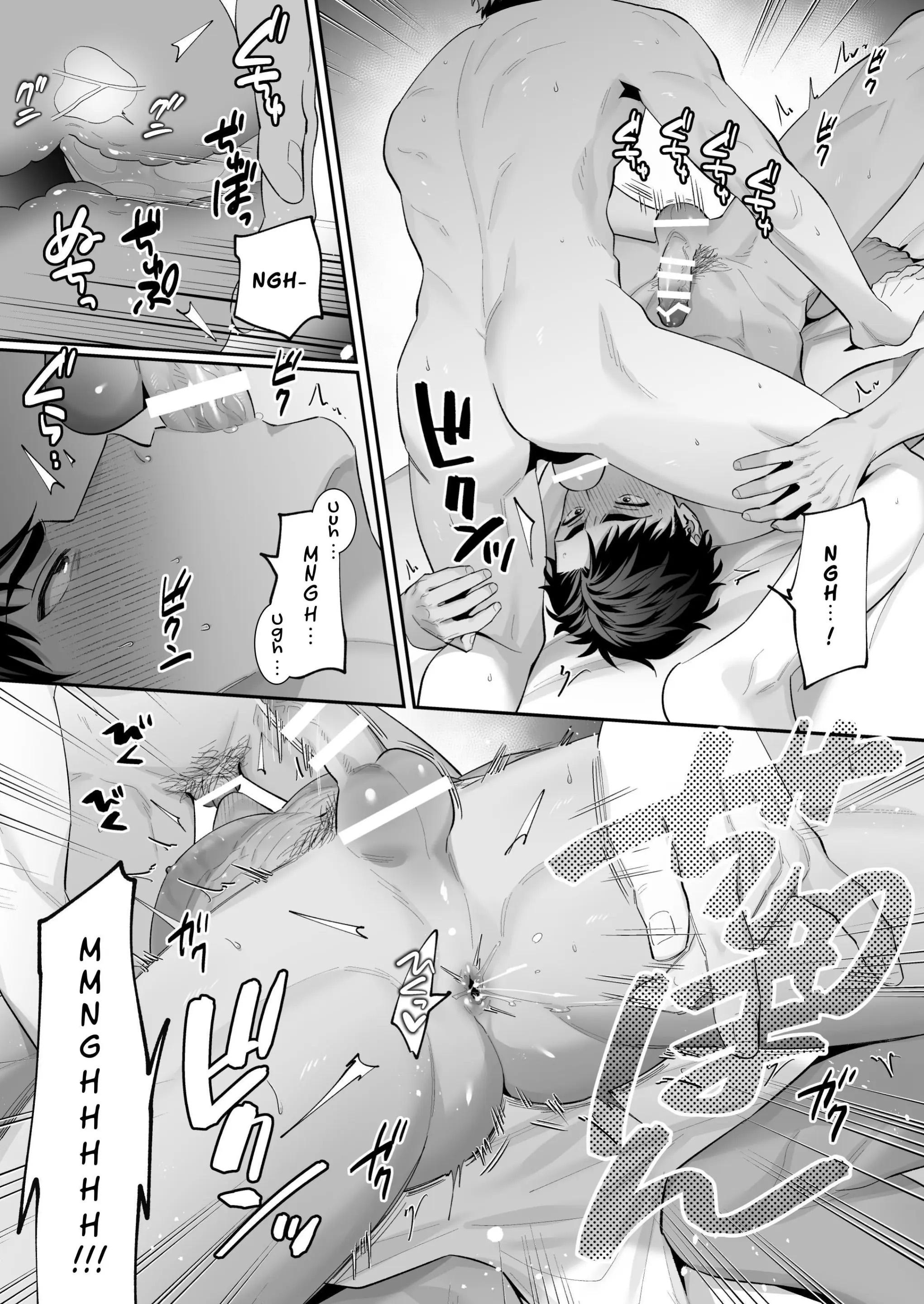 Những Chàng Trai Gợi Cảm (Oneshot) Chapter 146.2 - Trang 2