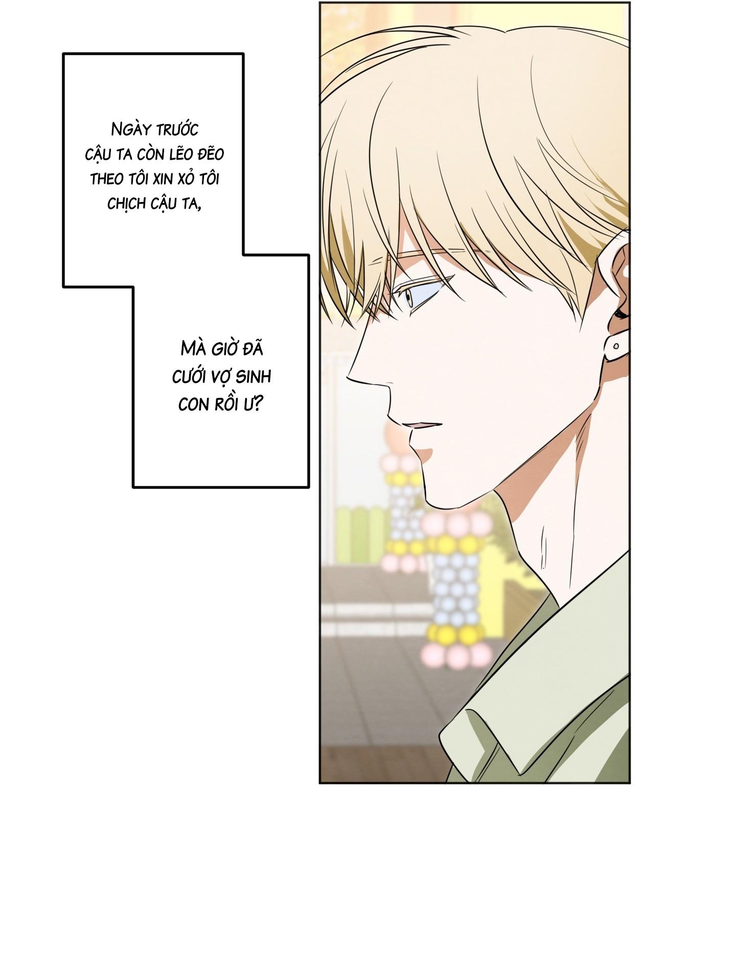(CBunu) Bí Quyết Chinh Phục Tình Đơn Phương Chapter 0 - Trang 2