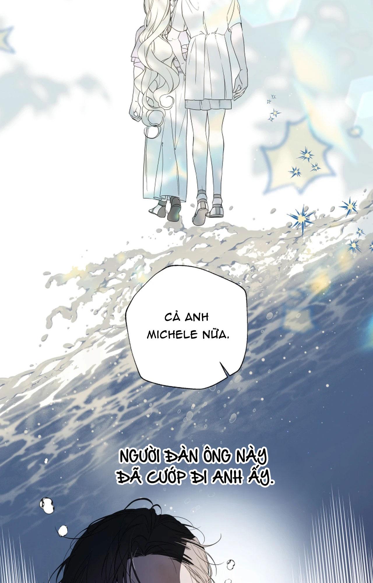 PSYCHE Chapter 2 - Trang 2