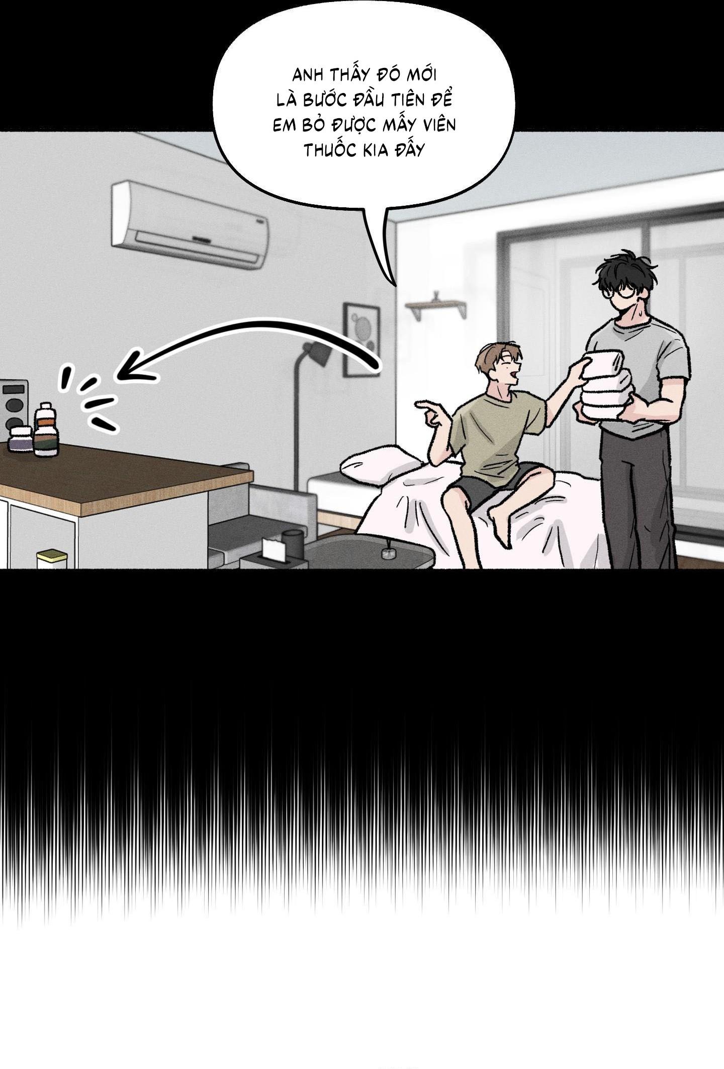 (CBunu) Khi Người Lơ Đãng Chapter 28 - Trang 2