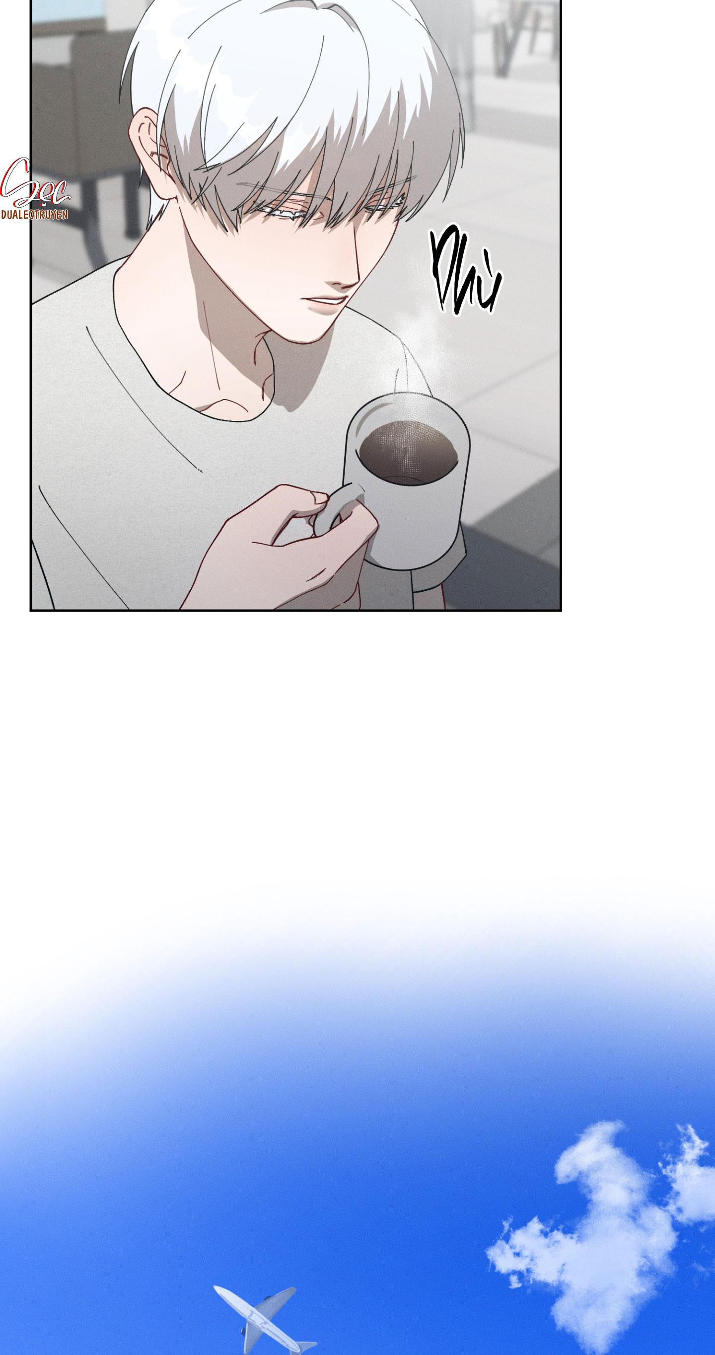 (ABO) CÁCH YÊU THƯƠNG CỤC CƯNG Chapter 4 - Trang 2
