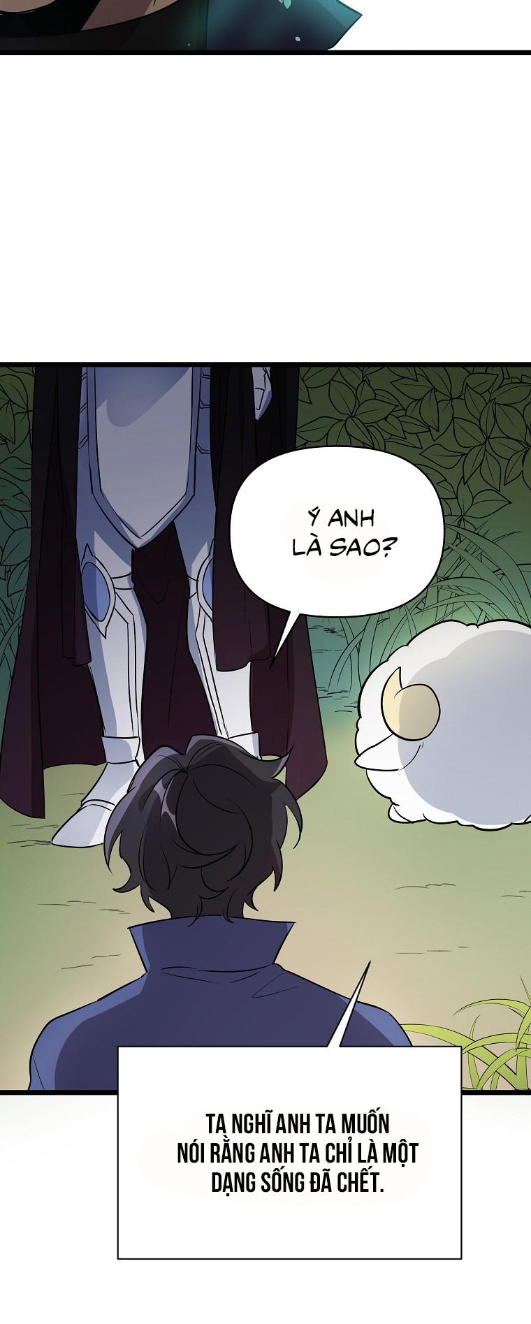 Hãy Lựa Chọn Anh Hùng Của Bạn Thật Cẩn Thận Chapter 8 - Trang 2