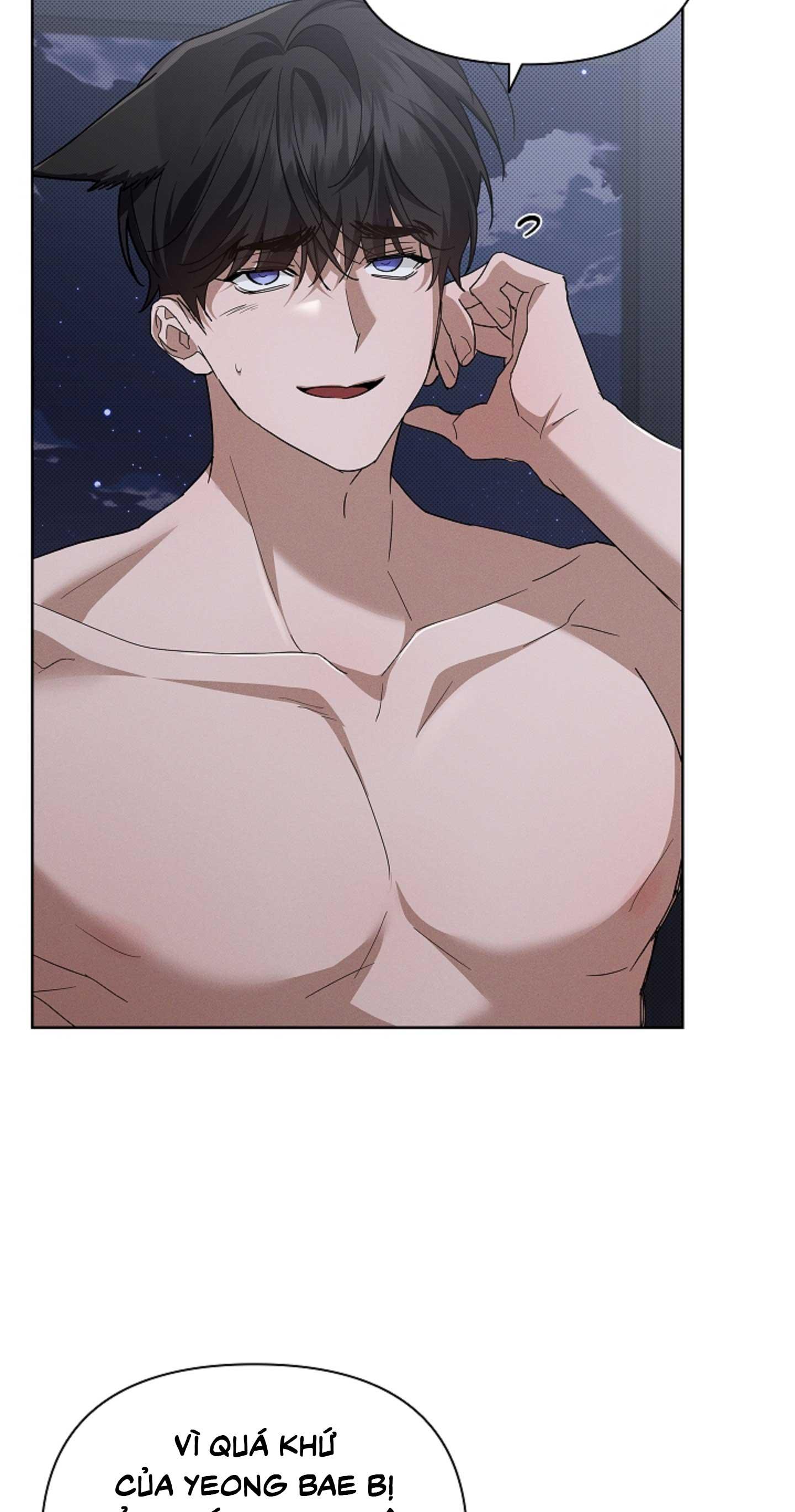 ĐỪNG ĐỘNG VÀO CÚN CON! Chapter 44.08 - Trang 2