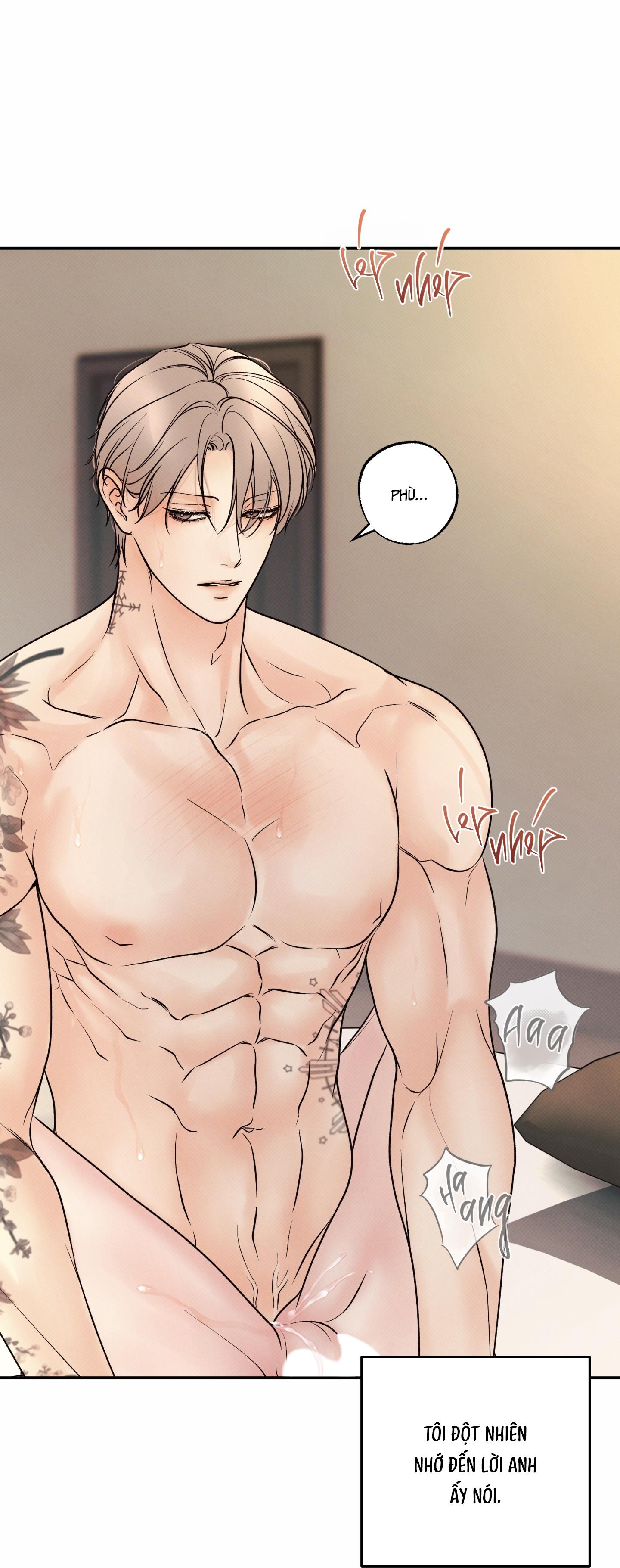 (GĐCV FULL HD) RANH GIỚI CỦA SỰ MÊ HOẶC Chapter 26 H+ 3P - Trang 2