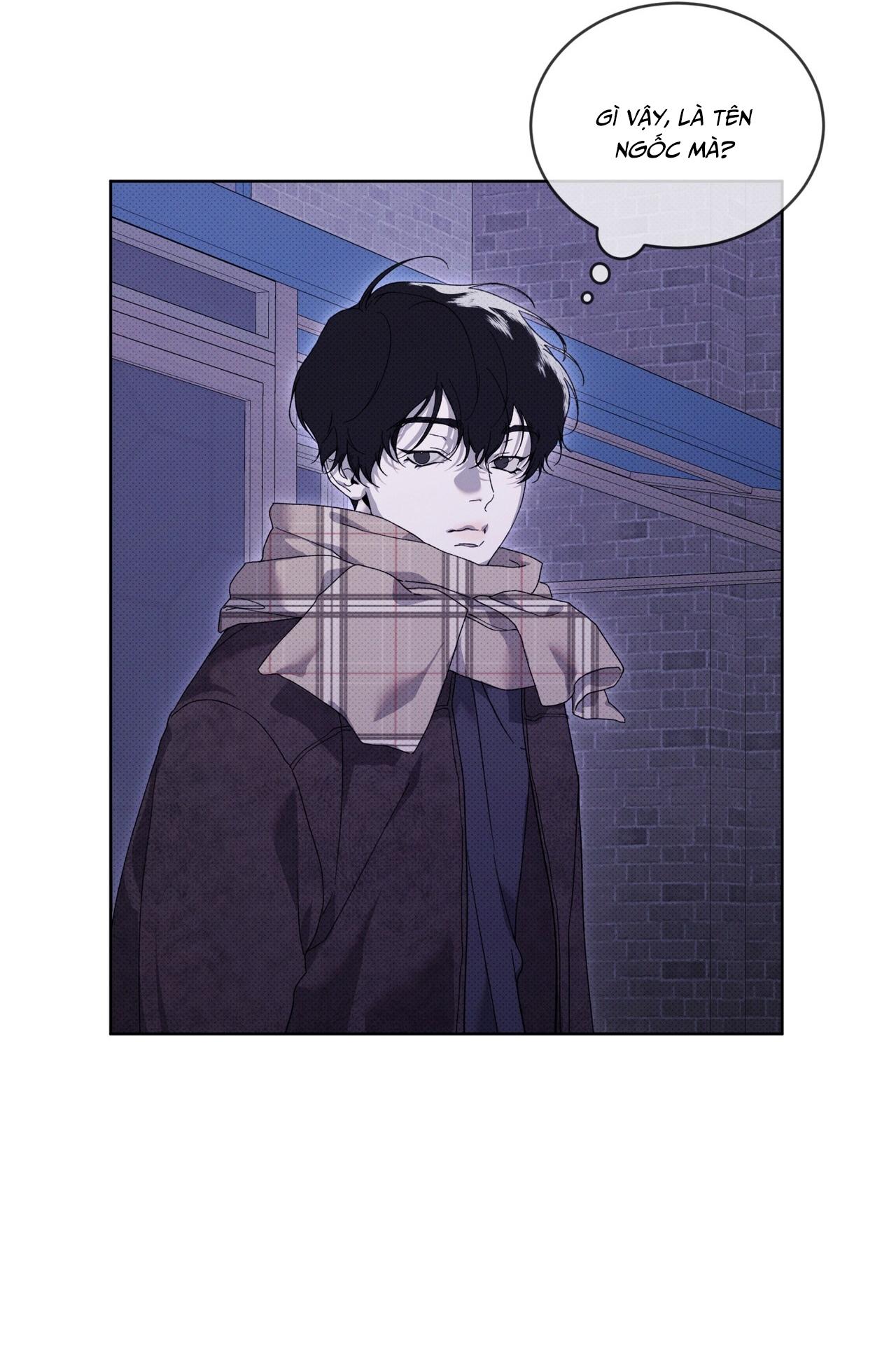 HÌNH THÁI TIẾN HÓA Chapter 8 - Trang 2