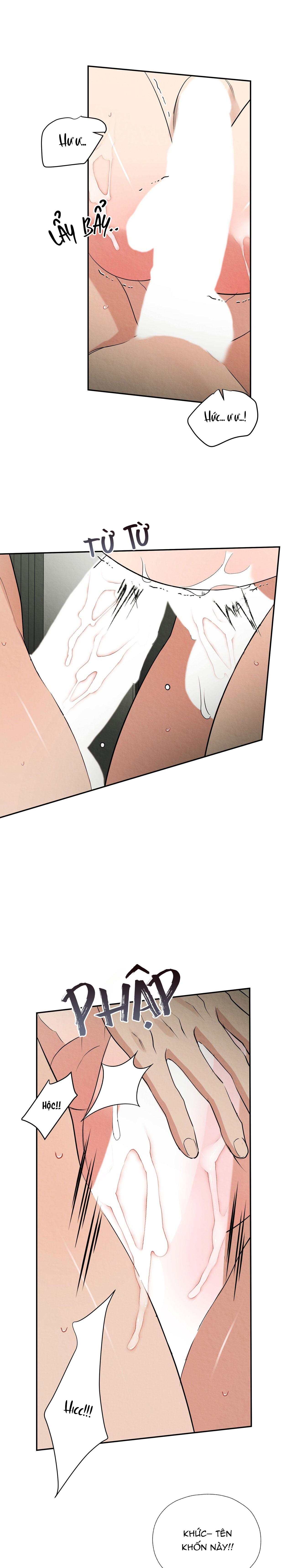 TUYỂN TẬP NHẤT THỤ ĐA CÔNG CỦA NHÀ KIM Chapter 46.4 rất phổ biến 4 - Trang 2