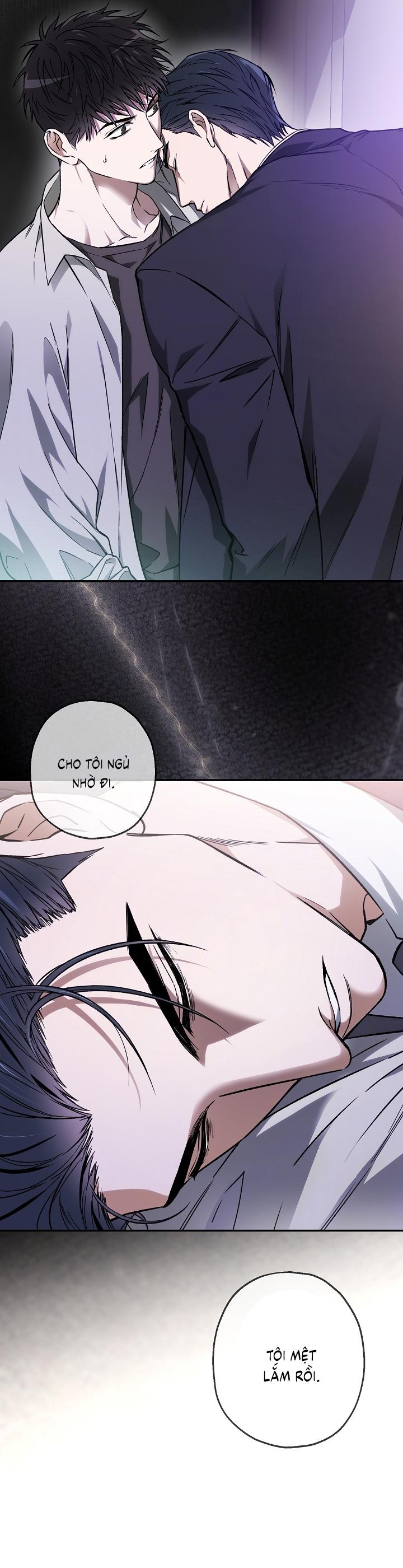(CBunu) Vong Chủng Chapter 13 - Trang 2