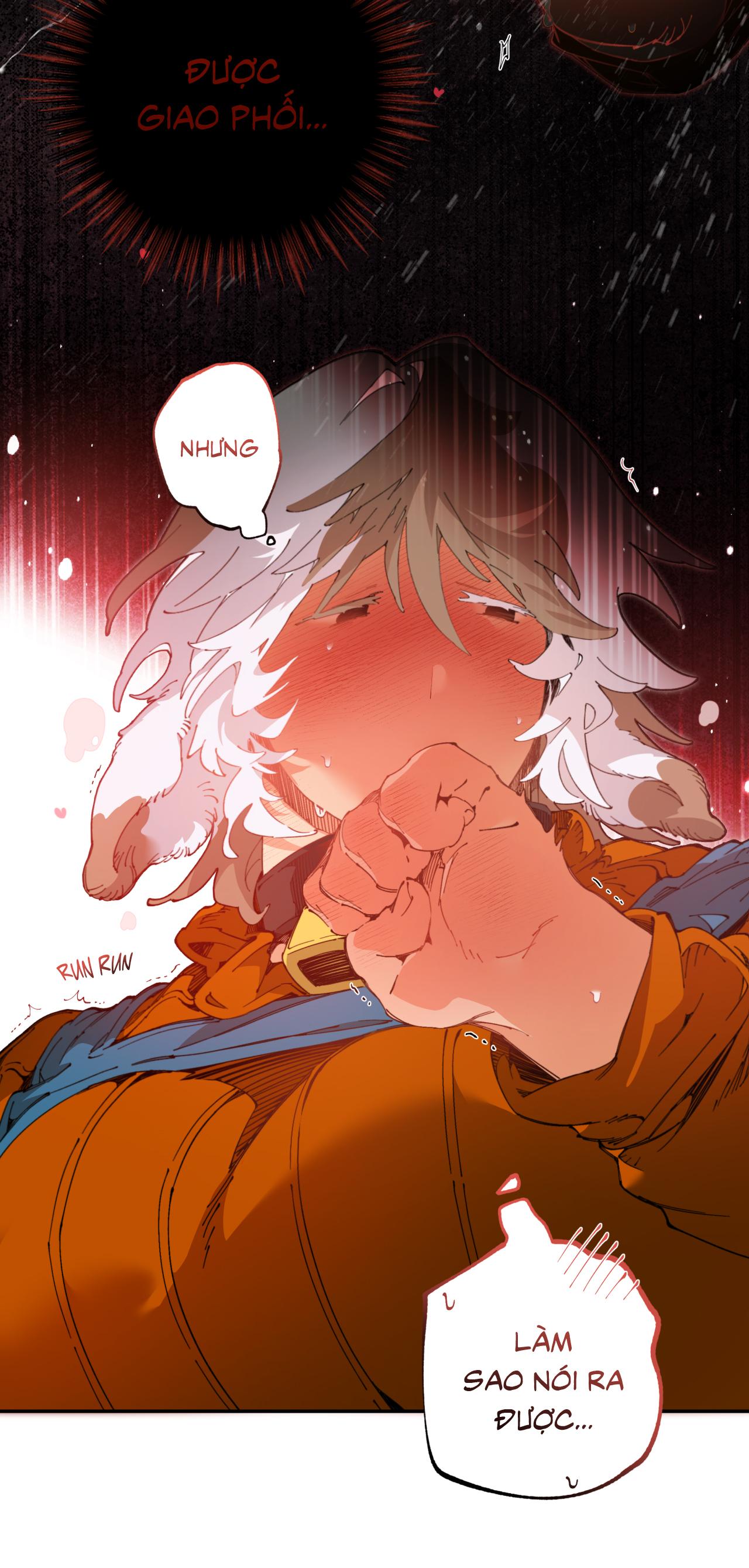 Mr.A's Farm Chapter 16 - Trang 2